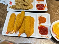 -七欣天香辣蟹火锅(海门解放中路店)