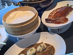 -喜悦烤鸭·新京菜(王府井店)