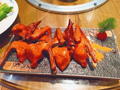 -大鸽饭(岗顶店)