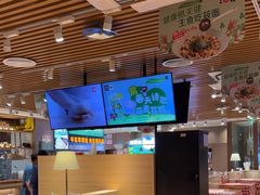 -西贝(南开大悦城店)