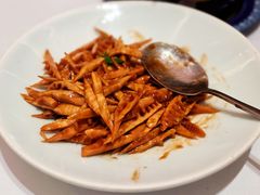 -森隆饭庄(新世界百货崇文店)