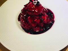 -吕氏疙瘩汤·海鲜新鲁菜(凯德mall新都心店)