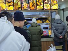-老街粘食店(宜昌路店)