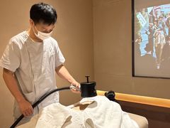-手技王·影院足道·SPA(深圳之眼店)