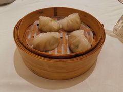 潮州蒸粉果-稻香酒家(天河城店)