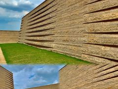 -盘龙城国家考古遗址公园