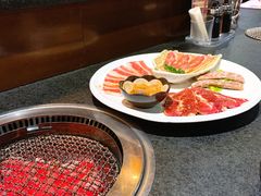-神户赤童日式烤肉伙伴(东直门店)