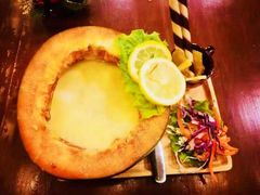 -茉莉.Red Crab