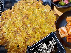 -肉甲韩国木炭烤肉(新壹街1店)