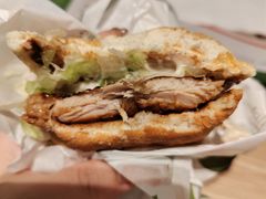 -麦当劳(温州人民路店)