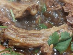 -友乐居羊蝎子(西直门店)