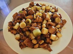 -烤肉宛饭庄(南礼士路店)