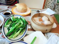 -小龍鳳餐室(番禺路店)