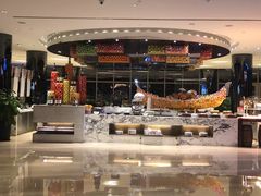 -绿城千岛湖喜来登度假酒店