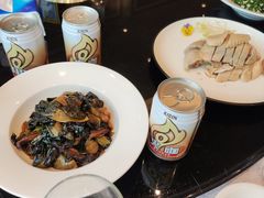 -新南华大酒店(长寿店)