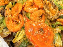 -鼓歌海鲜舫·手抓海鲜(大学城店)