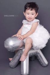 -SHELLSHINEkids山上儿童摄影(天邑澜山店)