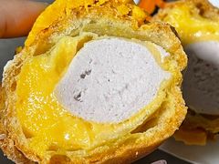 -廣蓮申·海派點心(北外滩来福士城市集市·里弄店)