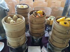 -嘉和一品粥(方庄店)
