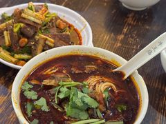 -牛王庙(龙华花园店)