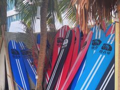 -盘古掌冲浪俱乐部(日月湾店)