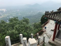 -北京鹫峰国家森林公园