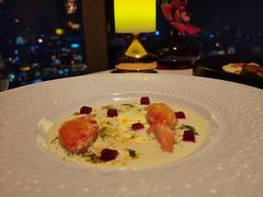 -翡翠36餐厅(浦东香格里拉店)
