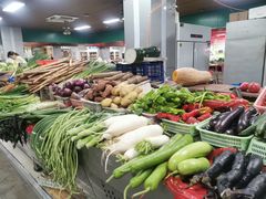 -南大和园蔬菜店(仙林大道店)