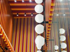 -LUNEURS月乐诗·法式冰淇淋(北外滩来福士广场店)
