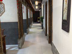 -呼吸森林·生态农庄农家乐私房菜