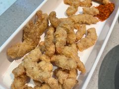 -半天妖烤鱼(和平印象城店)