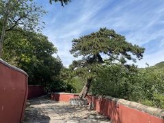 -潭柘寺景区