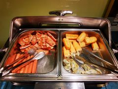 -黄金水汇·美食(文锦渡店)