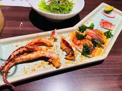 -匠和风精致料理(莆田财富中心店)