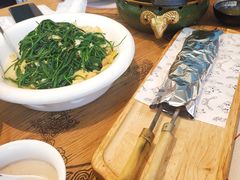 -哈啾嗨·蒙文化主题餐厅(京汉新城店)