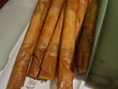 -绿茶餐厅(成都太古里店)