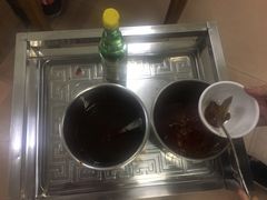 -三叔牛杂火锅店(三淮大街15号店)