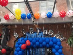 -Geneva日内瓦餐厅(西郊宝成花苑店)