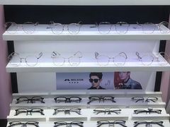 -Sweet Color美瞳隐形眼镜店(九亭金地广场店)