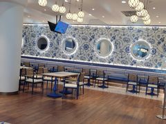 -贝林大翅鲸简餐厅(国家海洋博物馆店)