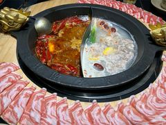 -蜀大侠火锅(四川北路店)