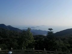 -天坛大佛