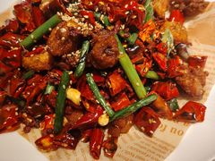 -将军牛排·尔滨地标朝鲜族美食(总店)