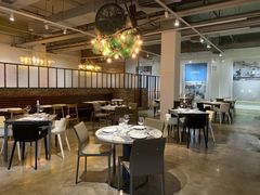 大堂-at cafe 意大利餐厅(集美店)