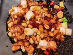 -玉桥餐厅(天坛店)