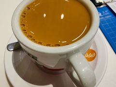 金牌奶茶-龙记香港茶餐厅(久光百货店)
