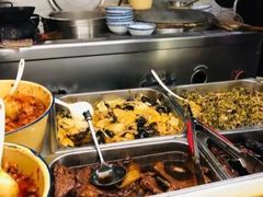 -大时代美食面馆
