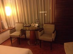 大床房-铜锣湾如心酒店