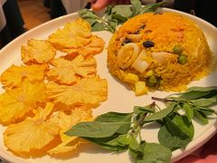 -狮拾久·现代新加坡料理(福田COCO Park店)