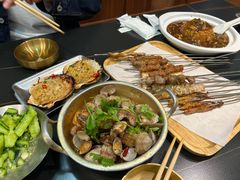 -老虎滩大连海鲜烧烤(建邺云锦路总店)